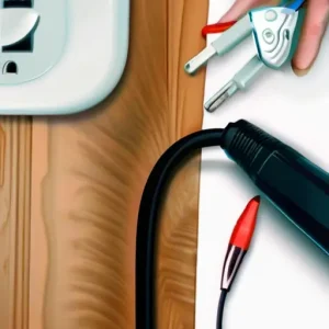 Что важно учесть при подключении техники в съёмном жилье