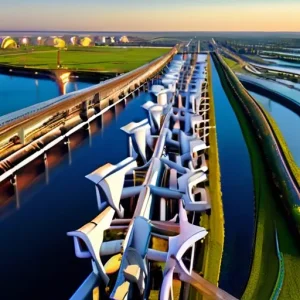 Как инновационные подходы помогают улучшать управляемость энергетической инфраструктуры