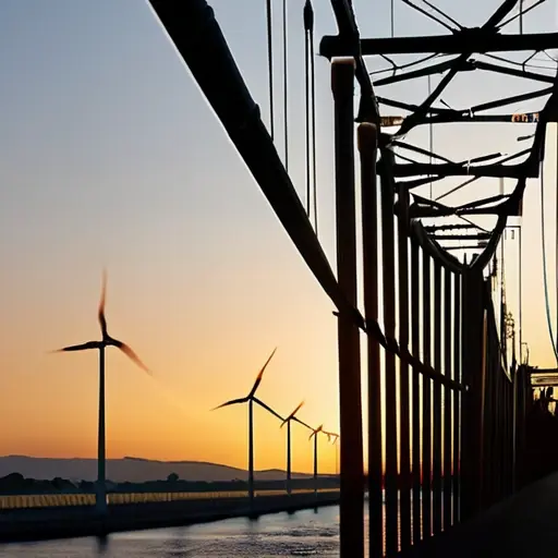 Как инновационные подходы помогают улучшать управляемость энергетической инфраструктуры