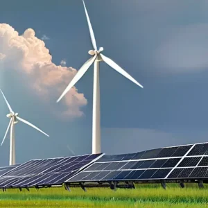 Как ВИЭ вписываются в стратегию технологического обновления энергетики