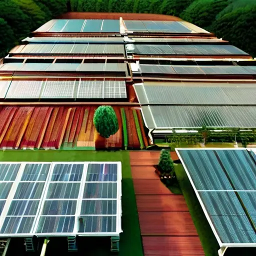 Что важно знать о комбинировании разных видов возобновляемой генерации