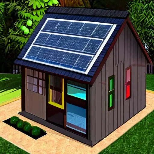 Как оценить, какие зоны дома требуют более рационального подхода к энергии