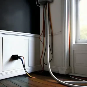 Как продумать домашнюю электрику для ежедневной уборки без неудобств