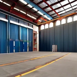 Как продумать электроснабжение помещения, где совмещаются офис и склад