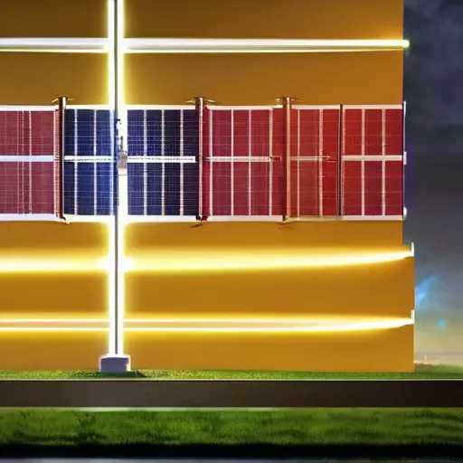 Почему современные энергетические решения требуют гибкой цифровой среды