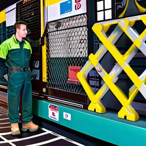 Почему важно продумывать размещение техники с учётом безопасности, а не только удобства