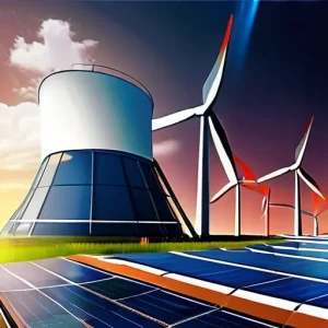 Как интеллектуальные платформы поддерживают устойчивую работу энергетических объектов