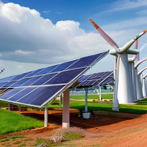 Как интеллектуальные платформы поддерживают устойчивую работу энергетических объектов