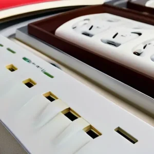 Почему удобный доступ к розеткам влияет на комфорт в быту