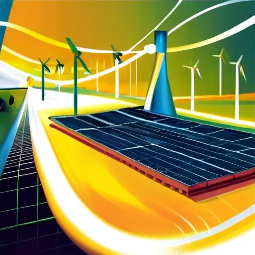 Что важно понимать о технологическом развитии сетевой энергетики