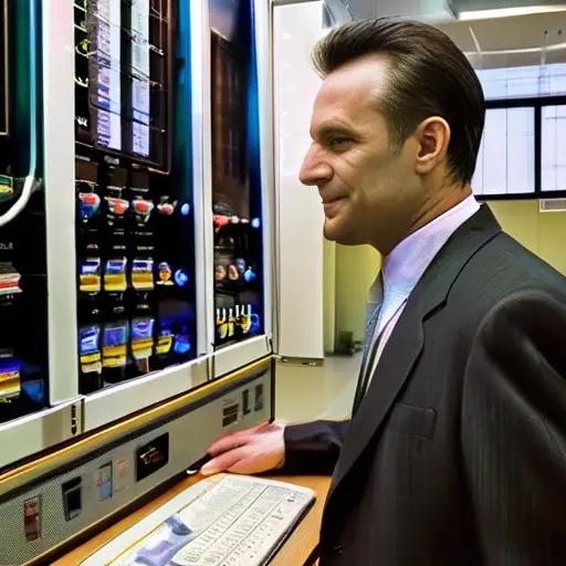 Как выстроить электроснабжение для небольшого торгового пространства