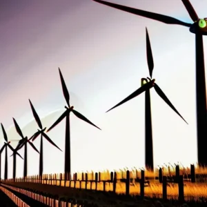 Почему возобновляемые источники энергии становятся частью новых инвестиционных моделей