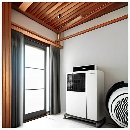 Что учитывать при подключении домашних вентиляторов и климатической техники