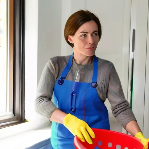 Что учитывать при распределении домашних дел с точки зрения энергосбережения