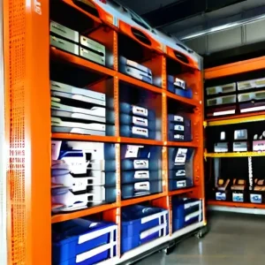 Что важно учитывать при организации системы с несколькими типами оборудования