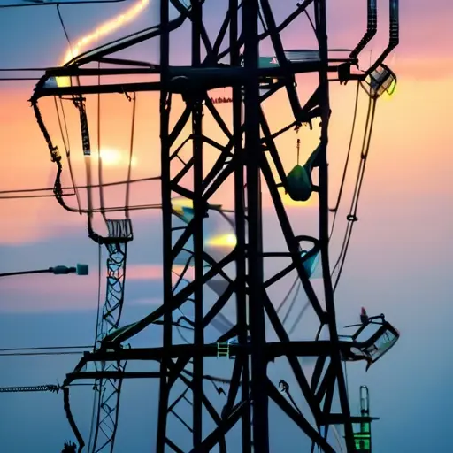 Как меняется рынок электроэнергии при модернизации инфраструктуры