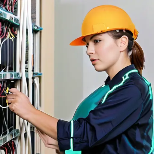 Почему безопасное использование электричества связано с повседневной дисциплиной