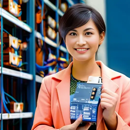 Почему надёжная подача электроэнергии важна для клиентского сервиса