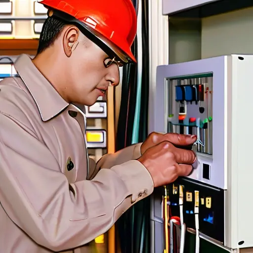 Что помогает вовремя замечать небезопасные изменения в бытовой электрической среде