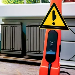 Что помогает вовремя замечать небезопасные изменения в бытовой электрической среде