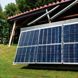 Что влияет на надёжность локальных энергетических решений с использованием ВИЭ