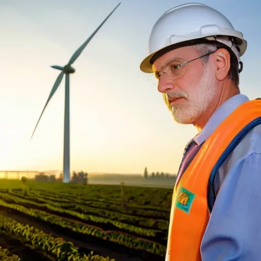 Что влияет на надёжность локальных энергетических решений с использованием ВИЭ