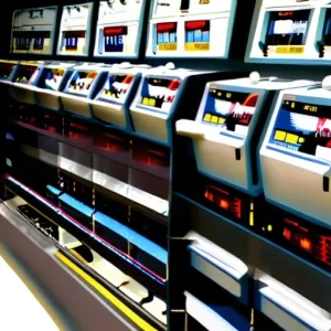 Как оборудование помогает поддерживать устойчивость электрической среды