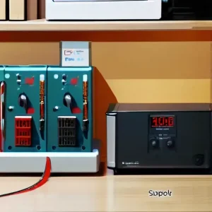 Как организовать электроснабжение помещения с длительным временем работы