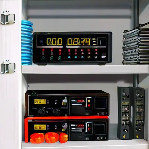 Как организовать электроснабжение помещения с длительным временем работы