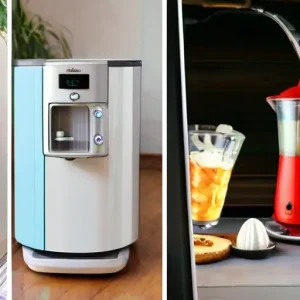 Как сделать использование бытовой техники на даче более удобным