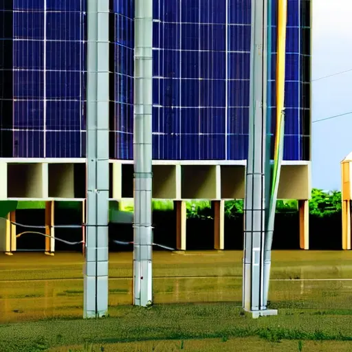 Почему инновации становятся основой для новых энергетических моделей