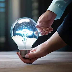 Почему инновации становятся основой для новых энергетических моделей