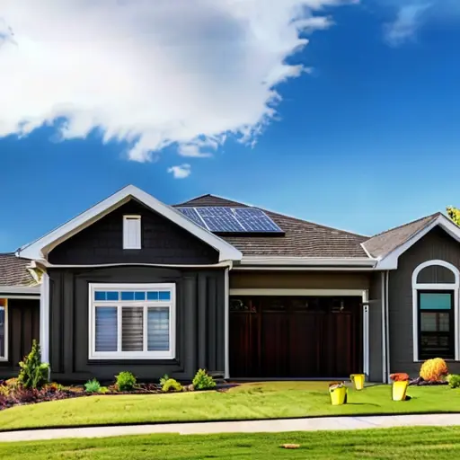 Что важно знать об электроснабжении дома с сезонными изменениями нагрузки