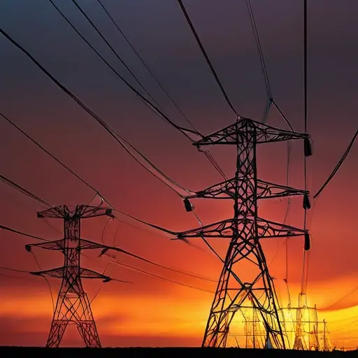 Как предприятия оценивают риски на рынке электроэнергии