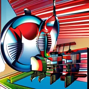 Что помогает энергетическим системам становиться более точными и согласованными