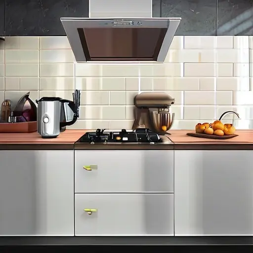 Как подключать кухонные приборы так, чтобы ими было удобно пользоваться каждый день