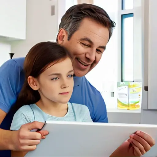 Как создать удобную систему энергосбережения для всей семьи