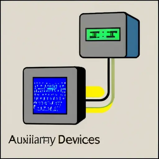 Что важно знать о взаимодействии силовых и вспомогательных устройств