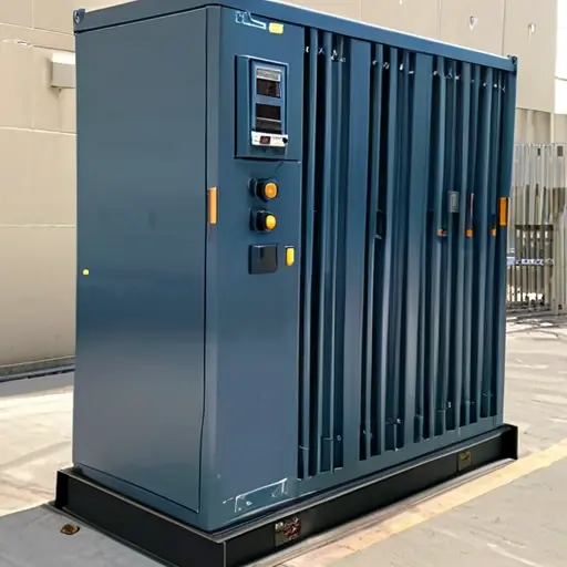 Почему структура подключения техники влияет на устойчивость электроснабжения