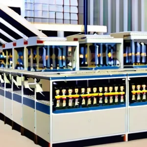 Почему структура подключения техники влияет на устойчивость электроснабжения