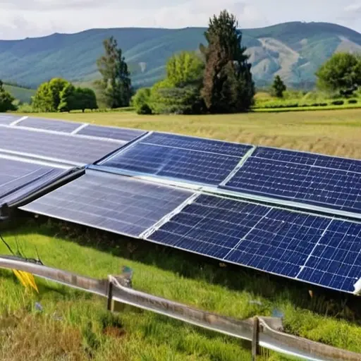 Что важно учитывать при эксплуатации объектов ВИЭ в удалённых районах