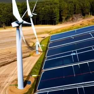 Что важно учитывать при эксплуатации объектов ВИЭ в удалённых районах