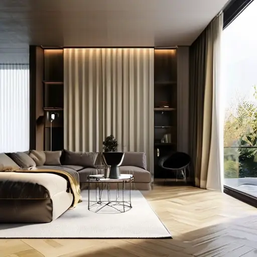 Как сделать бытовое освещение мягким и функциональным одновременно