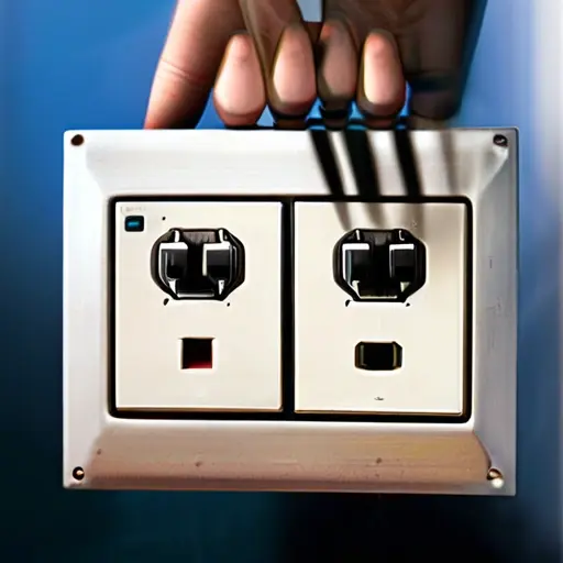 Почему не стоит игнорировать неудобные выключатели в квартире