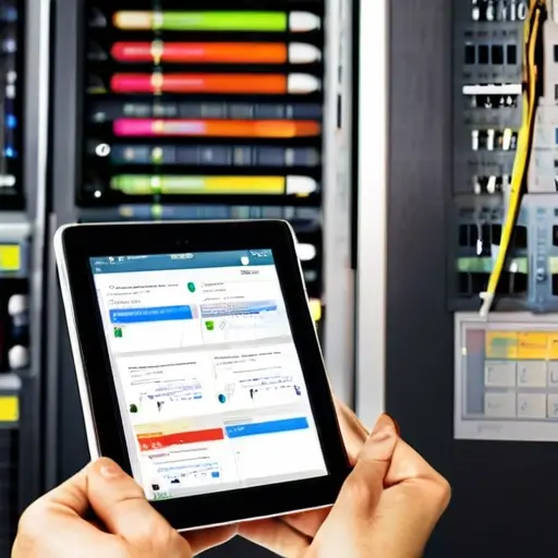 Почему порядок в размещении устройств помогает снижать риски