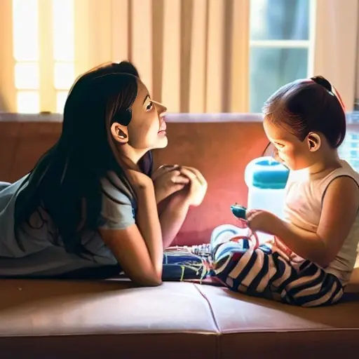 Что важно знать о безопасном использовании электричества в семье с разным ритмом жизни