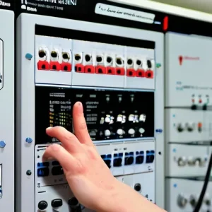 Как электротехника помогает выстраивать понятную систему внутренних подключений