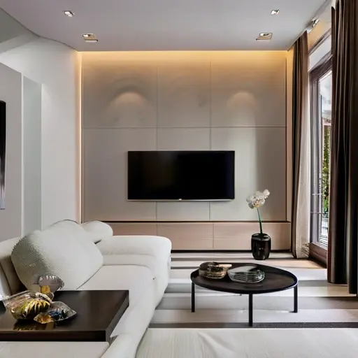 Что учитывать при установке дополнительного освещения в жилых комнатах