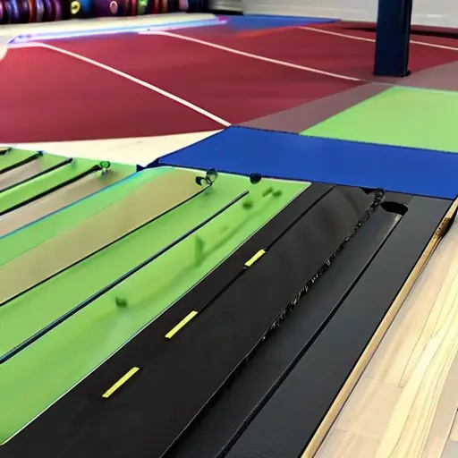 Что учитывать при выборе оборудования для зон с разной активностью