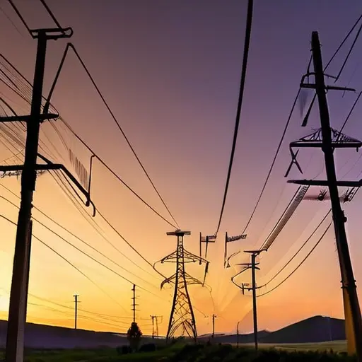 Как инновационные инструменты помогают поддерживать баланс в энергосистеме